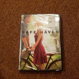 Safe Haven